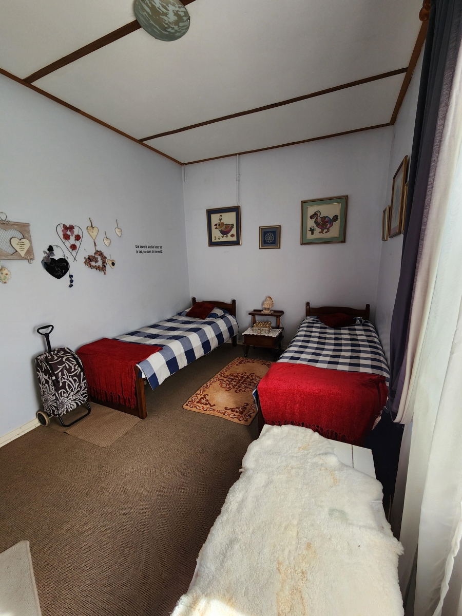 4 Bedroom Property for Sale in Ventersburg Free State